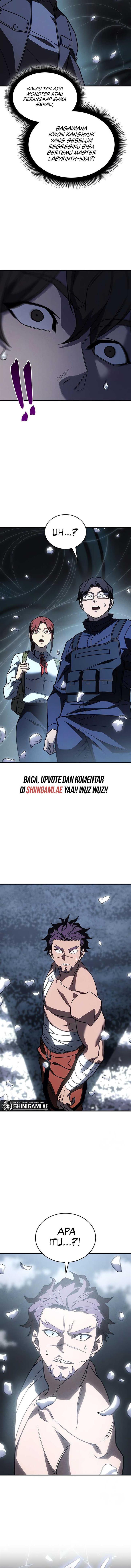 Regressing with the Kings Power Chap 46 - Next Chap 47