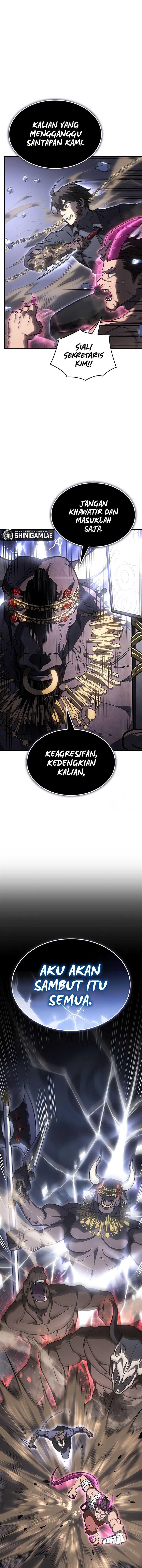 Regressing with the Kings Power Chap 46 - Next Chap 47