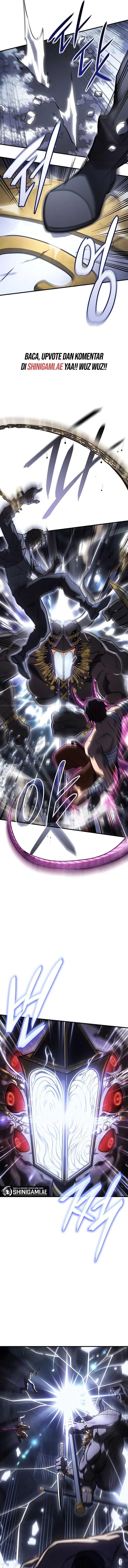 Regressing with the Kings Power Chap 46 - Next Chap 47