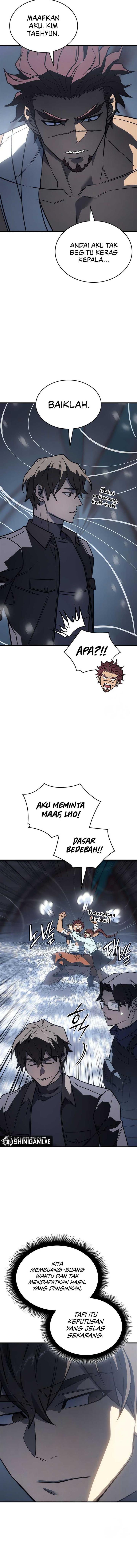 Regressing with the Kings Power Chap 46 - Next Chap 47