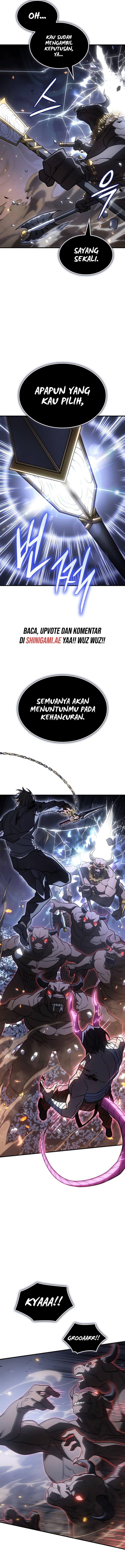 Regressing with the Kings Power Chap 47 - Next Chap 48