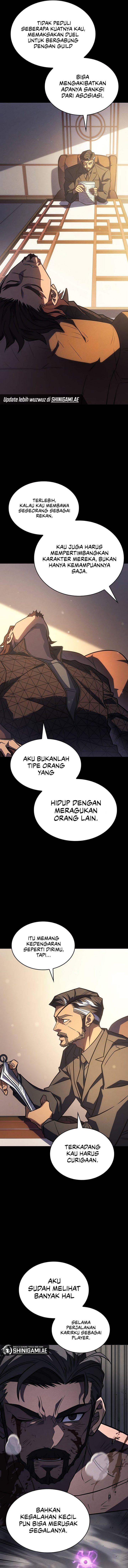 Regressing with the Kings Power Chap 47 - Next Chap 48