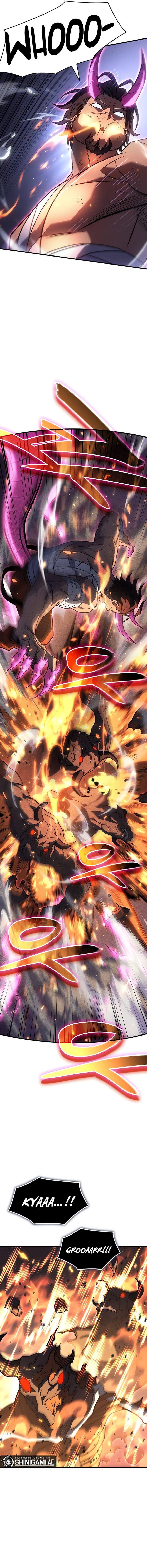 Regressing with the Kings Power Chap 47 - Next Chap 48