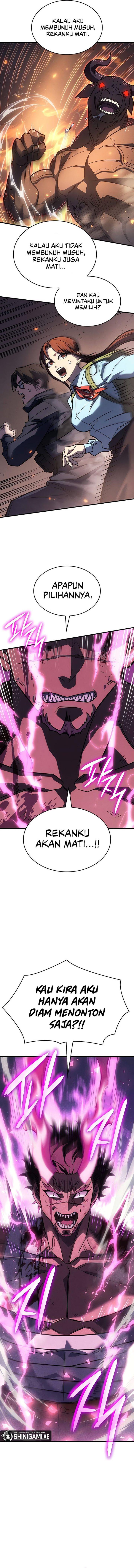 Regressing with the Kings Power Chap 47 - Next Chap 48