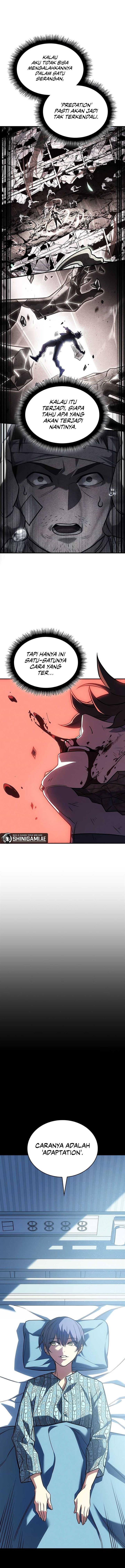 Regressing with the Kings Power Chap 48 - Next Chap 49