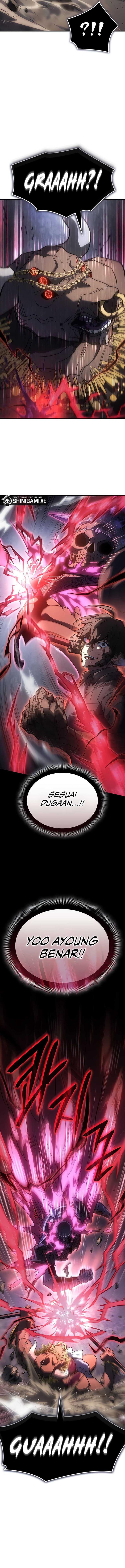 Regressing with the Kings Power Chap 48 - Next Chap 49