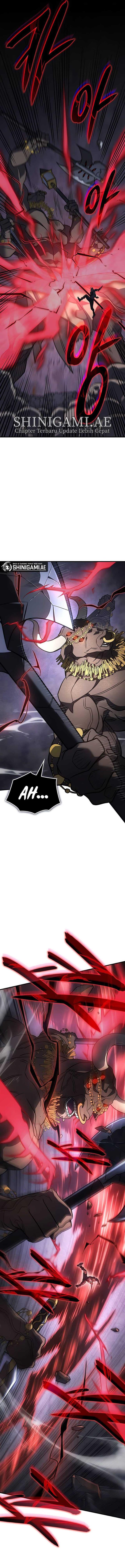 Regressing with the Kings Power Chap 48 - Next Chap 49