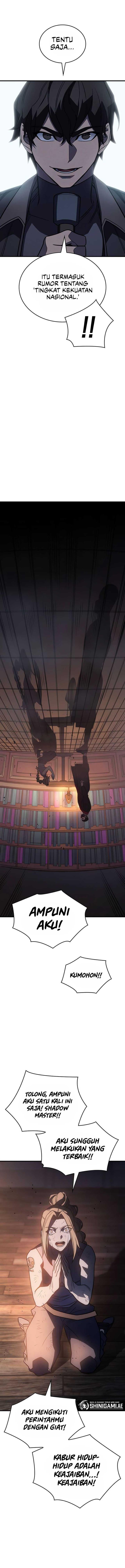 Regressing with the Kings Power Chap 49 - Next Chap 50