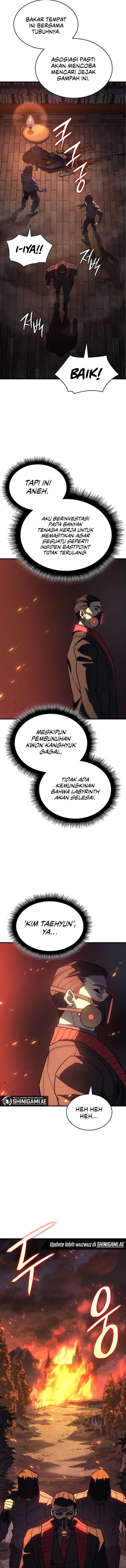 Regressing with the Kings Power Chap 49 - Next Chap 50