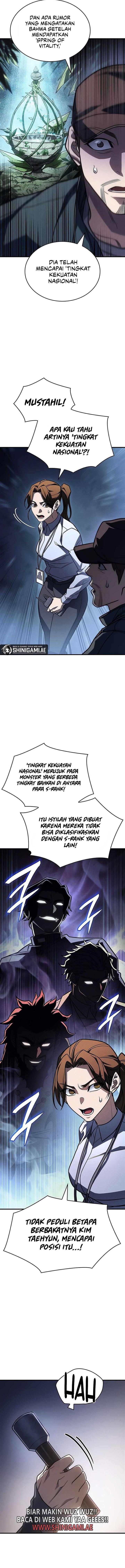 Regressing with the Kings Power Chap 49 - Next Chap 50