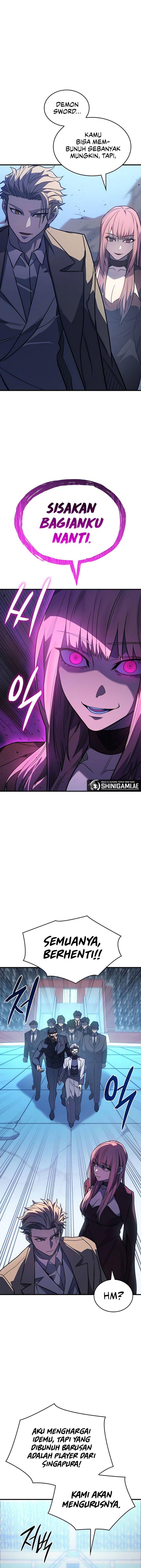 Regressing with the Kings Power Chap 51 - Next Chap 52