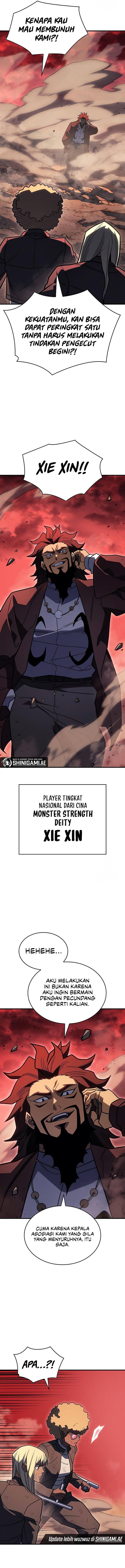 Regressing with the Kings Power Chap 52 - Next Chap 53