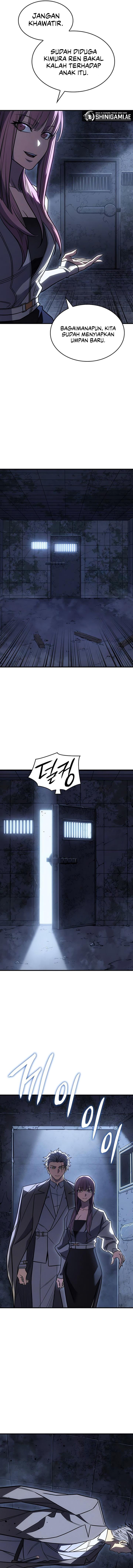 Regressing with the Kings Power Chap 52 - Next Chap 53