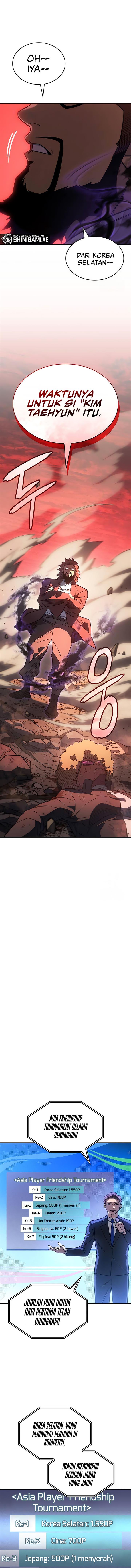 Regressing with the Kings Power Chap 52 - Next Chap 53