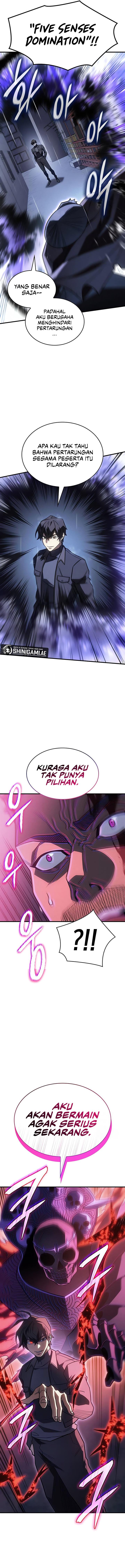 Regressing with the Kings Power Chap 52 - Next Chap 53