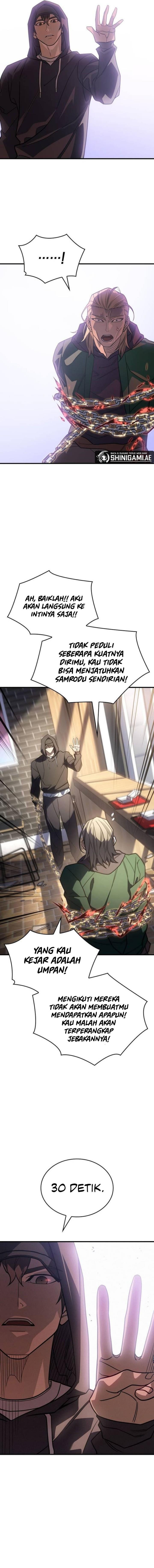 Regressing with the Kings Power Chap 53 - Next Chap 54