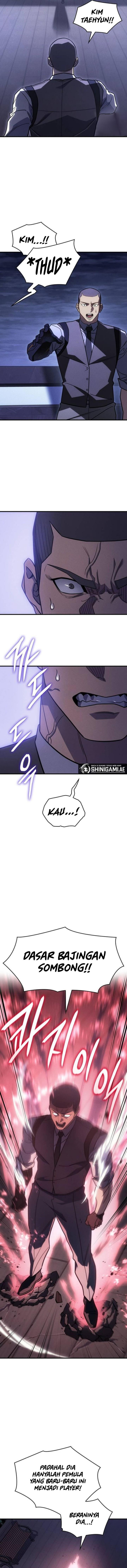 Regressing with the Kings Power Chap 53 - Next Chap 54