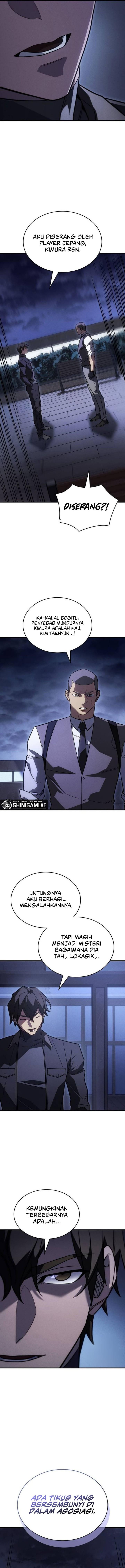 Regressing with the Kings Power Chap 53 - Next Chap 54