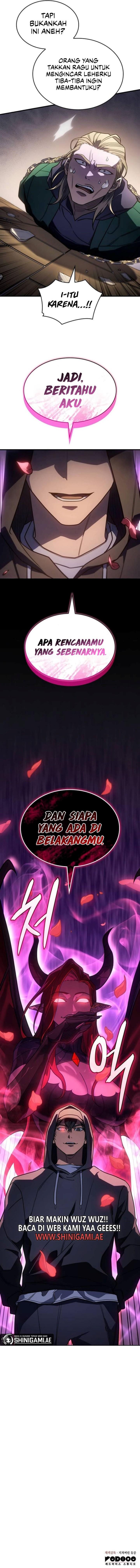 Regressing with the Kings Power Chap 53 - Next Chap 54