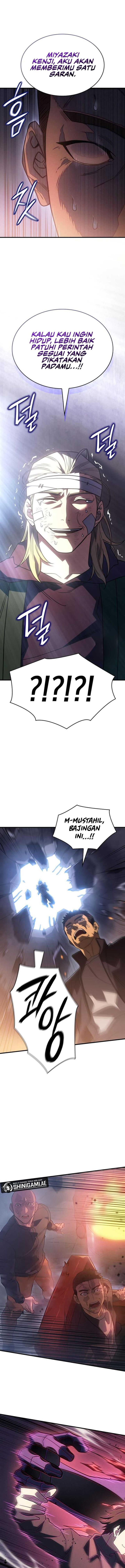 Regressing with the Kings Power Chap 54 - Next Chap 55