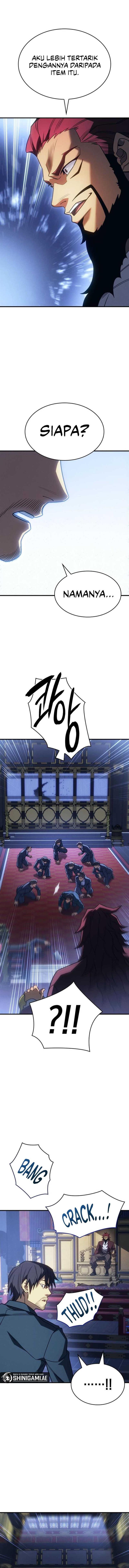 Regressing with the Kings Power Chap 54 - Next Chap 55