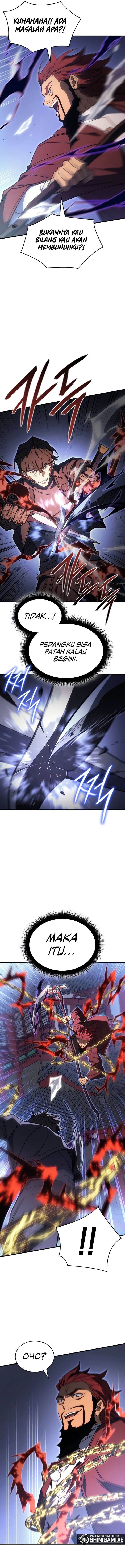 Regressing with the Kings Power Chap 55 - Next Chap 56