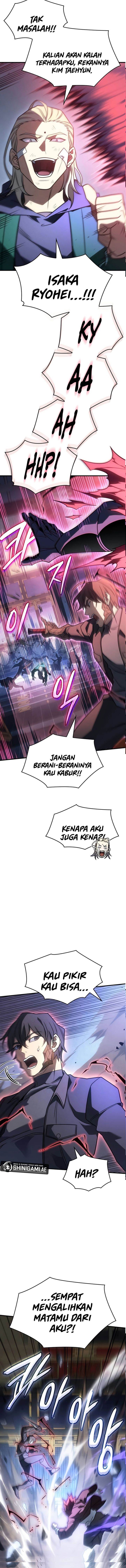 Regressing with the Kings Power Chap 55 - Next Chap 56