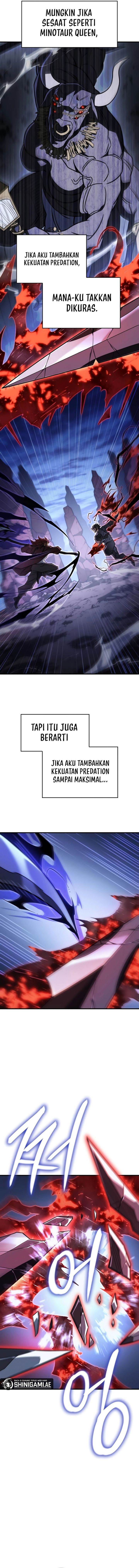 Regressing with the Kings Power Chap 55 - Next Chap 56