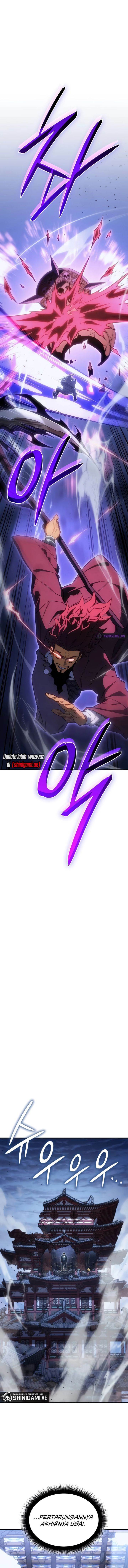 Regressing with the Kings Power Chap 55 - Next Chap 56