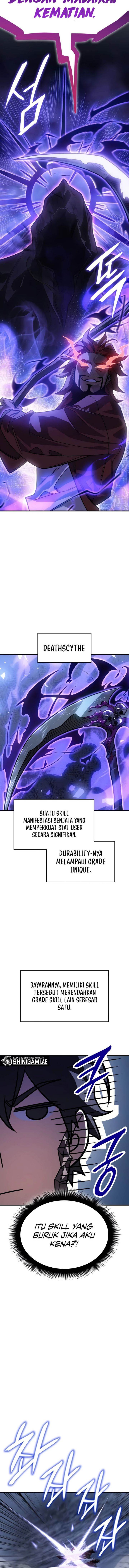 Regressing with the Kings Power Chap 55 - Next Chap 56