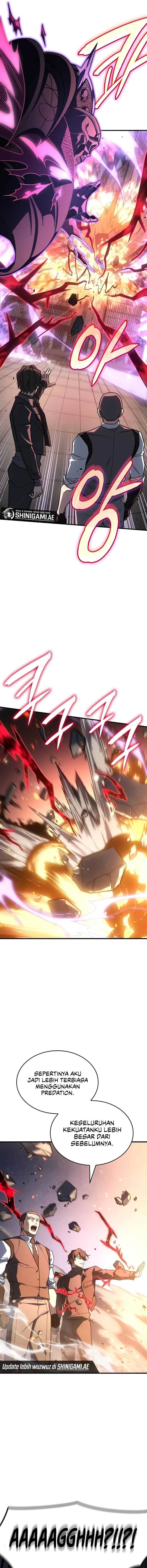 Regressing with the Kings Power Chap 56 - Next Chap 57