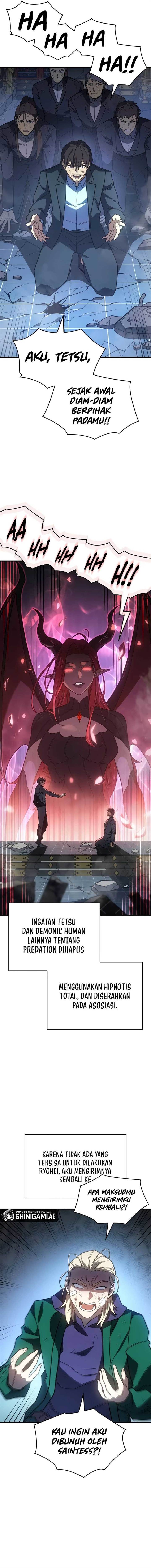 Regressing with the Kings Power Chap 56 - Next Chap 57