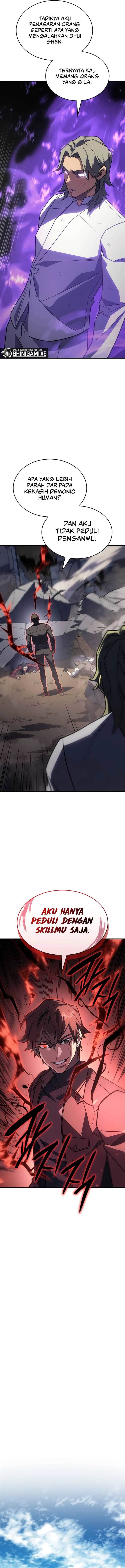 Regressing with the Kings Power Chap 56 - Next Chap 57