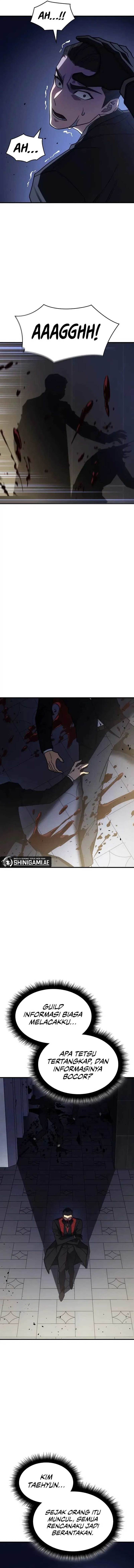 Regressing with the Kings Power Chap 57 - Next Chap 58