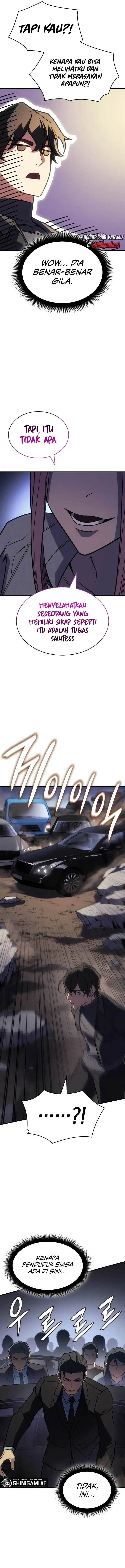 Regressing with the Kings Power Chap 57 - Next Chap 58