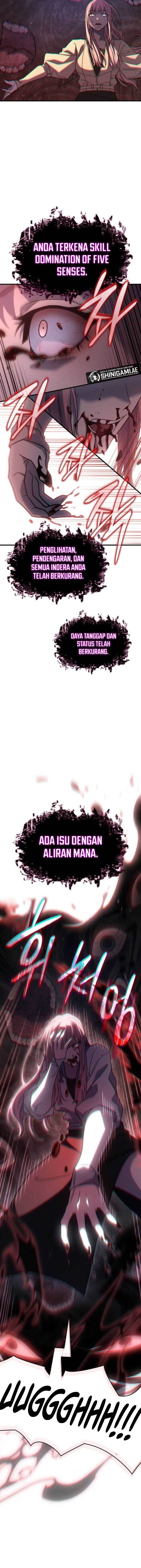 Regressing with the Kings Power Chap 58 - Next Chap 59