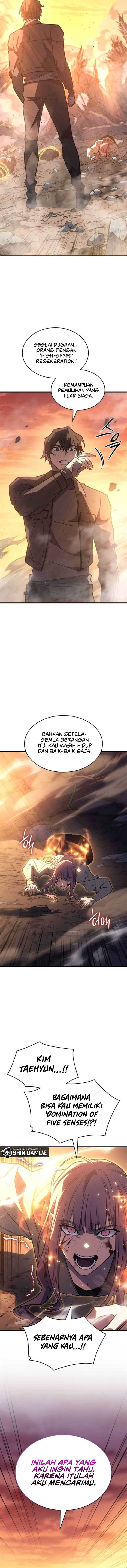 Regressing with the Kings Power Chap 58 - Next Chap 59