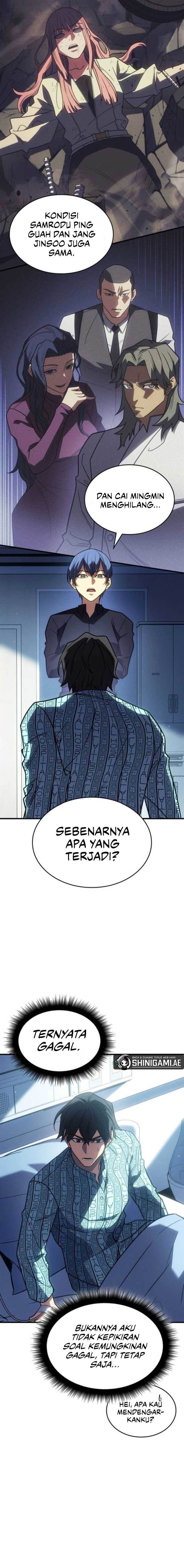 Regressing with the Kings Power Chap 58 - Next Chap 59