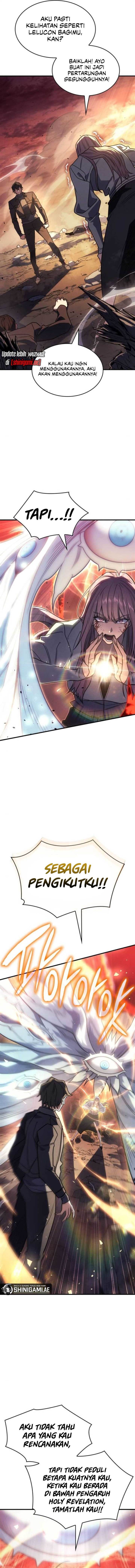 Regressing with the Kings Power Chap 58 - Next Chap 59