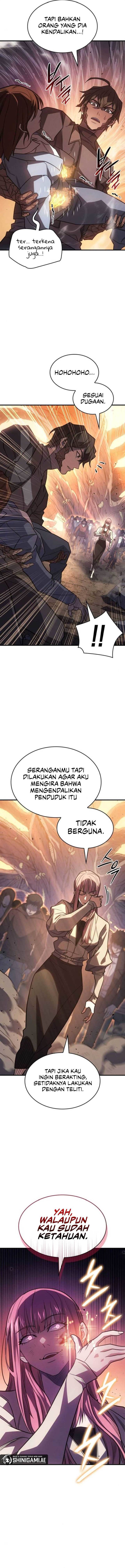 Regressing with the Kings Power Chap 58 - Next Chap 59