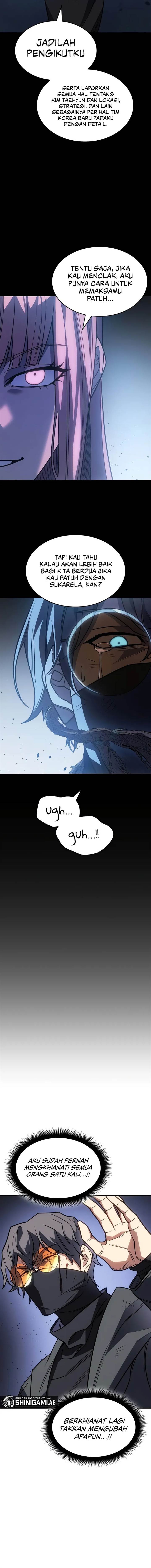 Regressing with the Kings Power Chap 59 - Next Chap 60