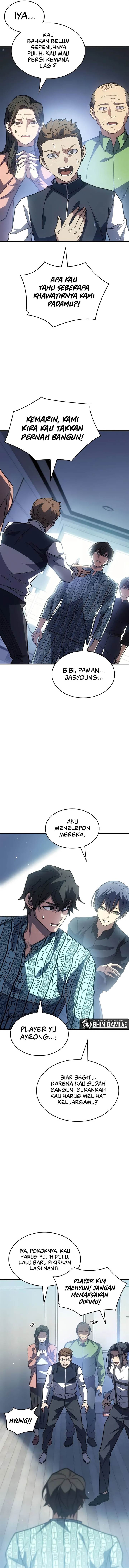 Regressing with the Kings Power Chap 59 - Next Chap 60