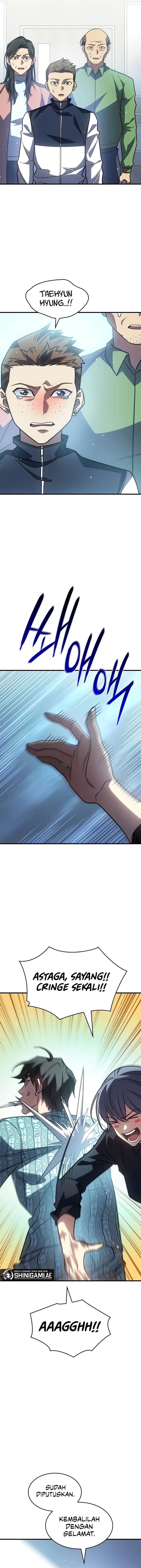 Regressing with the Kings Power Chap 59 - Next Chap 60