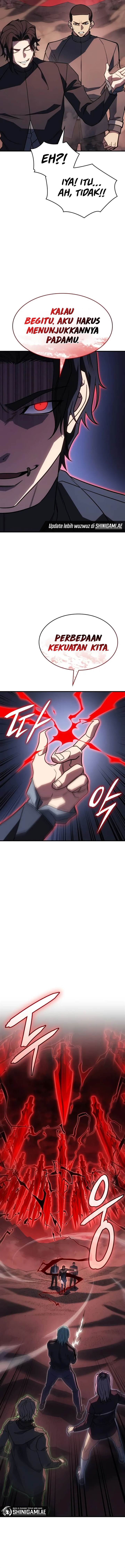 Regressing with the Kings Power Chap 59 - Next Chap 60