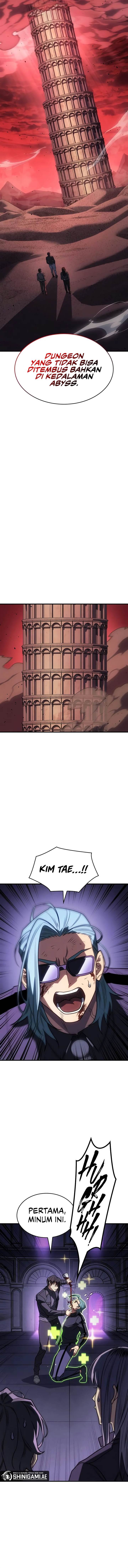 Regressing with the Kings Power Chap 59 - Next Chap 60