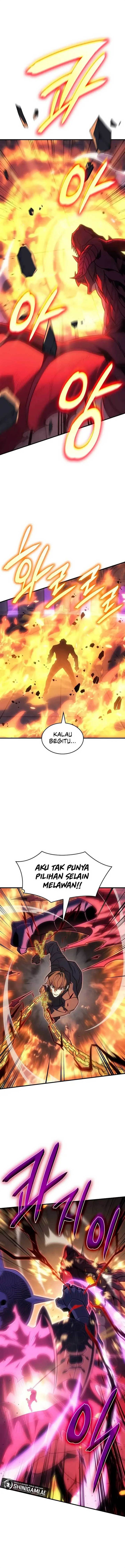Regressing with the Kings Power Chap 60 - Next Chap 61