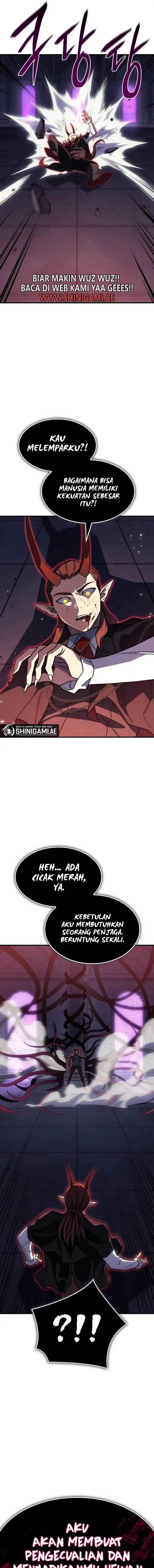 Regressing with the Kings Power Chap 60 - Next Chap 61