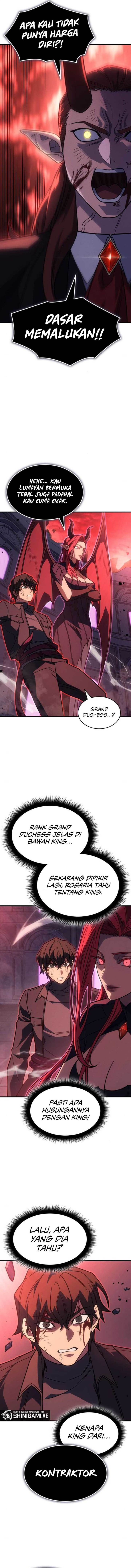 Regressing with the Kings Power Chap 61 - Next Chap 62