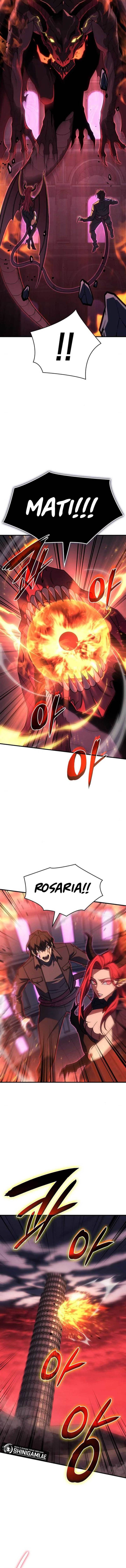 Regressing with the Kings Power Chap 61 - Next Chap 62