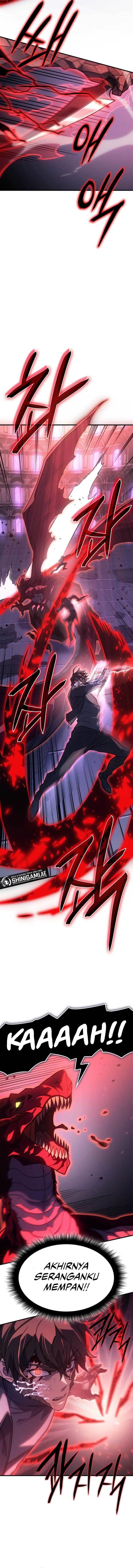 Regressing with the Kings Power Chap 61 - Next Chap 62